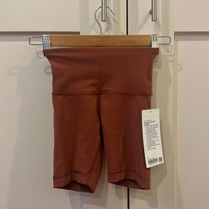 Lululemon Wunder Train 6’